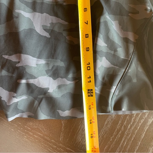 Athleta women’s BUNDLE of 2 skorts pickleball tennis golf size small and size 6 - Picture 9 of 16